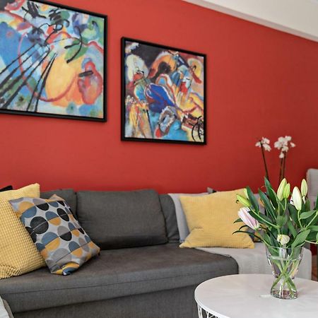 Rethymnian Gaia Apartman Réthimno Kültér fotó